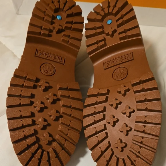 Timberland Women's Stone Street Platform Buckle Shoe NIB - Picture 5 of 12